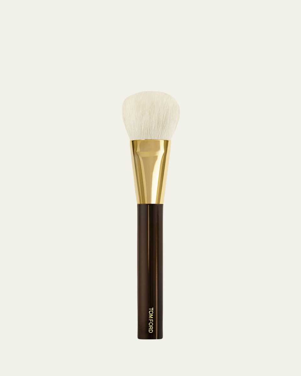 Cheek Makeup Brush 06